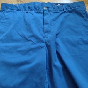 Vineyard Vines Men's Shorts Size 42 Breakers New Blue